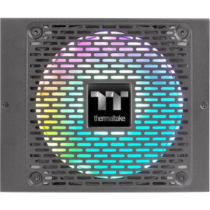 Thermaltake Toughpower iRGB Plus, 80+ Titanium, 1250W