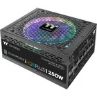 Sursa Thermaltake Toughpower iRGB Plus, 80+ Titanium, 1250W