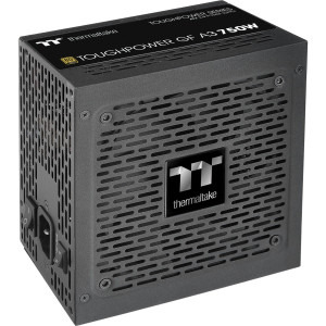 Thermaltake Toughpower GF A3, 80+ Gold, Cybenetics Gold, 750W