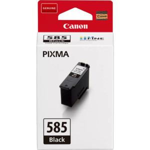 Canon Cartus PG-585 Black
