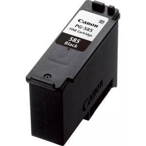 Canon Cartus PG-585 Black