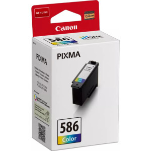 Canon Cartus CL-586 Color