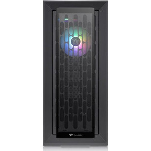 Thermaltake CTE T500 TG ARGB Black