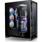 Carcasa Thermaltake CTE T500 TG ARGB Black