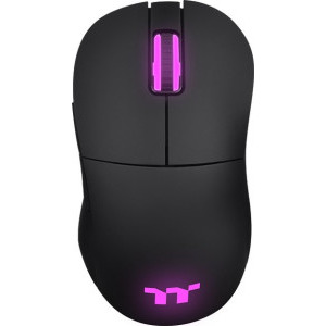 Tt eSPORTS by Thermaltake Damysus Wireless RGB Black