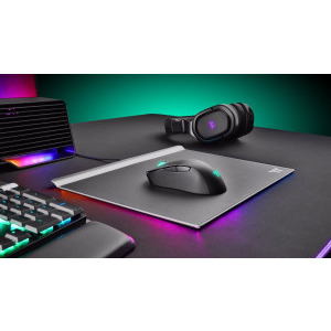 Tt eSPORTS by Thermaltake Damysus Wireless RGB Black