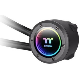 Thermaltake TH420 V2 ARGB Black