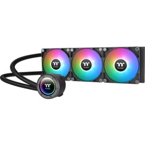Cooler CPU Thermaltake TH420 V2 ARGB Black