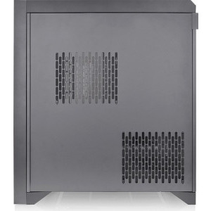 Thermaltake CTE C700 TG ARGB Black