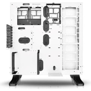 Thermaltake Core P5 TG Snow Edition