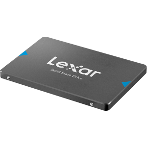 Lexar NQ100 1.92GB SATA-III 2.5 inch