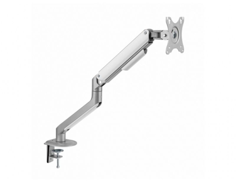 Suport TV / Monitor Serioux MM63-C012, 17 - 32 inch, alb