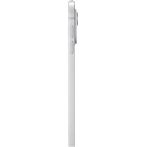Apple iPad Pro (M4) 11-inch 1TB Wi-Fi Silver, Standard glass