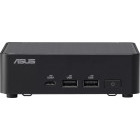 Mini PC ASUS NUC 14 Pro NUC14RVHI3, Core 3 100U 4.7GHz, no RAM, no Storage, Intel Graphics, Wi-Fi, Bluetooth, HDMI, no OS