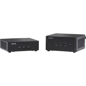 ASUS NUC 14 Pro NUC14RVHU5, Core Ultra 5 125H 4.5GHz, no RAM, no Storage, Arc Graphics, Wi-Fi, Bluetooth, HDMI, no OS