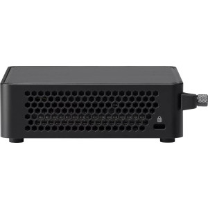 ASUS NUC 14 Pro NUC14RVHU5, Core Ultra 5 125H 4.5GHz, no RAM, no Storage, Arc Graphics, Wi-Fi, Bluetooth, HDMI, no OS