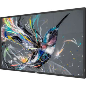 Philips Q-Line 50BDL3511Q 49.5 inch UHD VA 8 ms 60 Hz