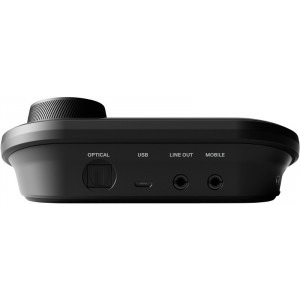 SteelSeries Arctis Pro + GameDAC DTS