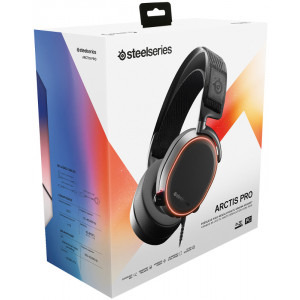 SteelSeries Arctis Pro DTS