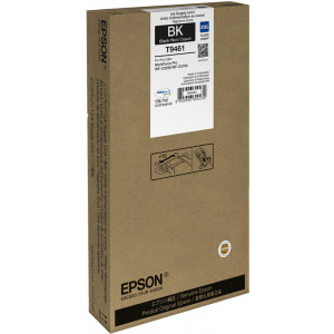 Epson Cartus T9461 Black XXL
