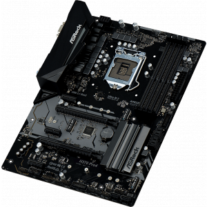 ASRock H370 PRO4