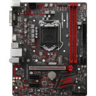 MSI H310M GAMING PLUS