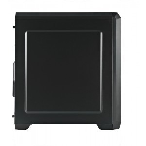 SilentiumPC Regnum RG4 Pure Black
