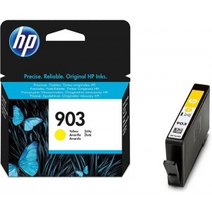 HP Cartus 903 Yellow