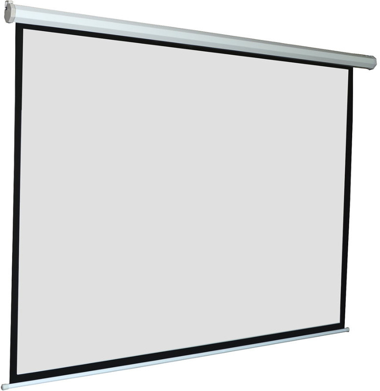 Ecran de proiectie BenQ Electric 203.2 x 203.2 cm