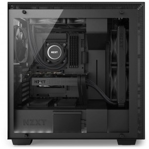 NZXT H700i Matte Black