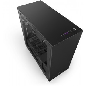 NZXT H700i Matte Black