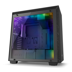 NZXT H700i Matte Black