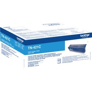 Brother Toner TN-421C Cyan