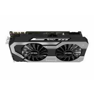 Palit GeForce GTX 1070 Ti Jetstream 8GB GDDR5 256-bit