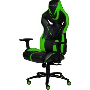 Inaza Predator negru-verde