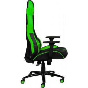 Inaza Predator negru-verde