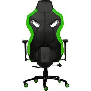 Inaza Predator negru-verde