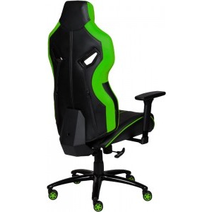 Inaza Predator negru-verde