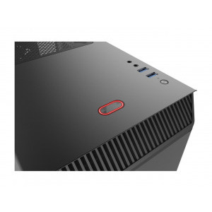 Phanteks Eclipse P300 Window Black