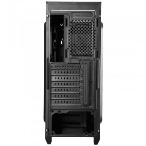 Gaming Goblin, Intel i5-7400 3GHz Kaby Lake, 4GB DDR4, 1TB HDD, GTX 1050