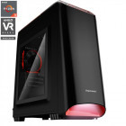 Gaming Ranger v6, AMD Ryzen 3 2200G 3.5GHz, 4 nuclee, 8GB DDR4, 1TB HDD, GTX 1050