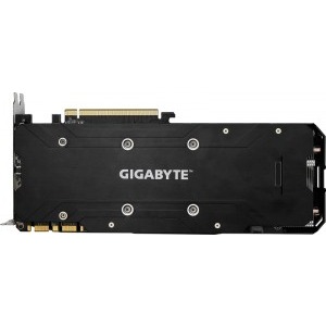 GIGABYTE GeForce GTX 1070 Ti GAMING OC 8GB GDDR5 256-bit