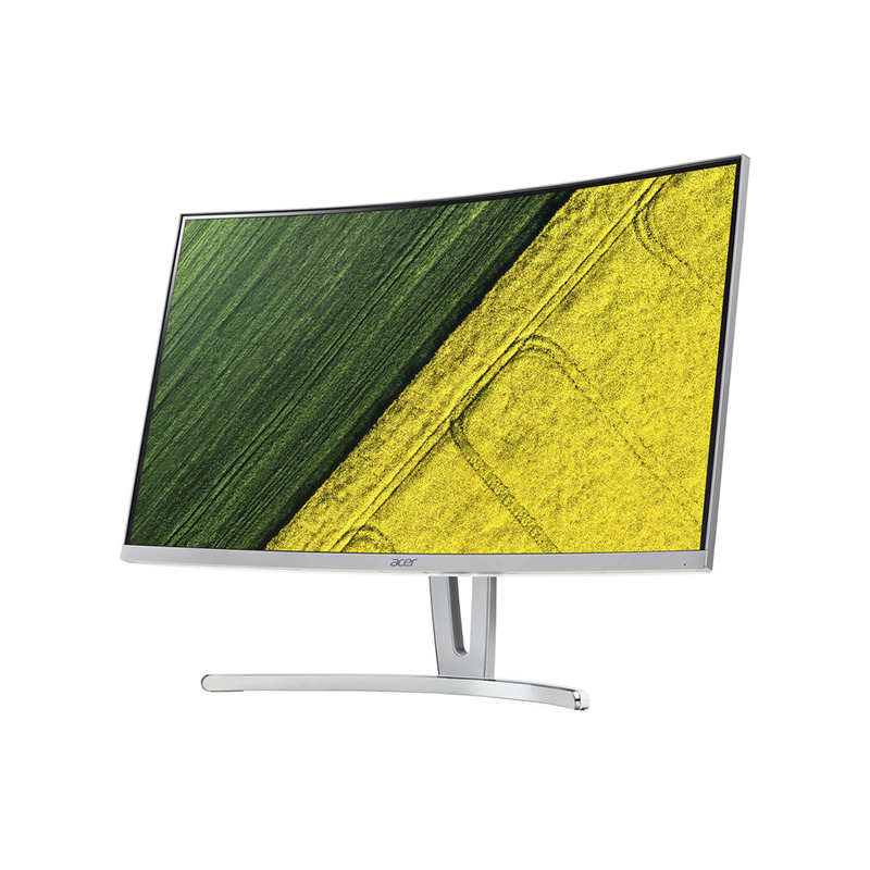 Monitor LED Acer Gaming ED273AWIDPX Curbat 27 inch 4ms White FreeSync
