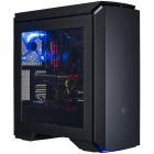 Cooler Master MasterCase Pro 6, Blue LED