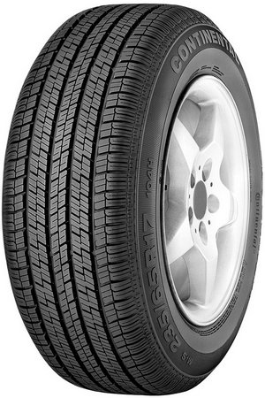 Anvelopa all-season Continental 4x4 contact BLACKFRIDAY 235/60R17 102V  MO MS