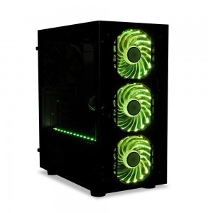 IBOX PASSION V4 GAMING