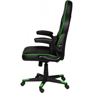 Inaza Interceptor negru-verde