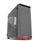 Carcasa Phanteks Eclipse P400S Silent Edition Tempered Glass Anthracite Grey