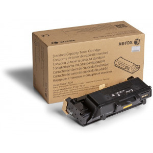Xerox Toner 106R03773 Black