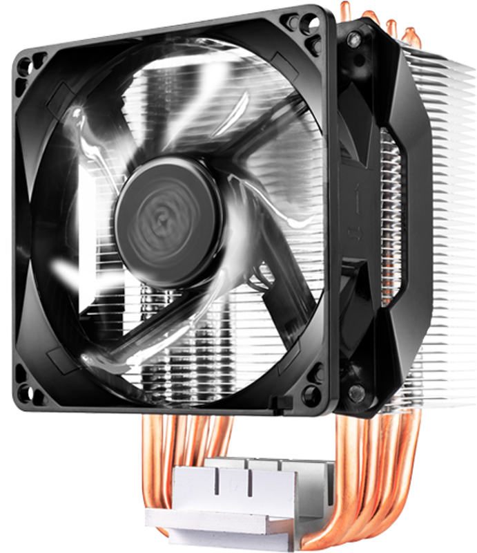 Cooler CPU Cooler Master HYPER H411R